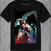  Tricou pentru bărbați din Liga Justiției