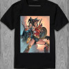  Tricou pentru bărbați din Liga Justiției