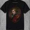 Tricou bărbați Comic „Joker”