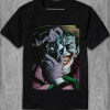  Tricou bărbați Comic „Joker”