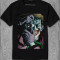  Tricou bărbați Comic „Joker”. Photo 1