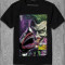  Tricou bărbați Comic „Joker”. Photo 1