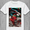  Tricou bărbați Comic „Joker”