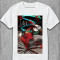  Tricou bărbați Comic „Joker”. Photo 1