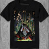  Tricou bărbați Comic „Joker”