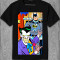  Tricou bărbați Comic „Joker”. Photo 1