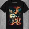  Tricou bărbați Comic „Joker”