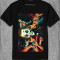  Tricou bărbați Comic „Joker”. Photo 1