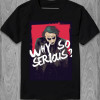  Tricou bărbați Comic „Joker”