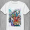  Tricou bărbați Comic „Shazam”. Photo 1