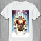  Tricou bărbați Comic „Shazam”. Photo 1