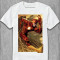 Tricou bărbați Comic „Shazam”. Photo 1