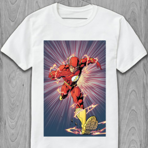  Tricou bărbați Comic „Shazam”