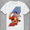  Tricou bărbați Comic „Shazam”. Photo 1