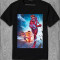  Tricou bărbați Comic „Shazam”. Photo 1