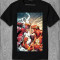  Tricou pentru bărbați Shazam. Photo 1