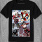 Tricou pentru bărbați Shazam. Photo 1
