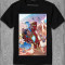 Tricou pentru bărbați Shazam. Photo 1
