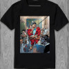 Tricou pentru bărbați Shazam