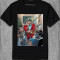 Tricou pentru bărbați Shazam. Photo 1