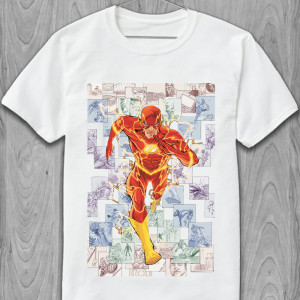 Tricou pentru bărbați Shazam