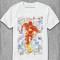 Tricou pentru bărbați Shazam. Photo 1