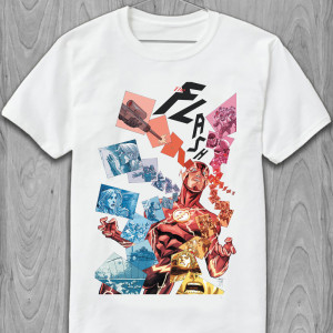Tricou pentru bărbați Shazam