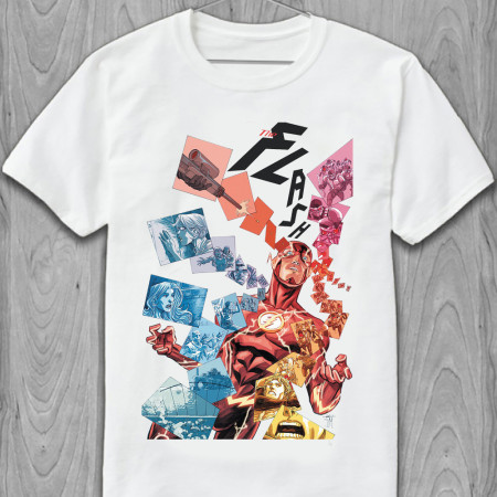 Tricou pentru bărbați Shazam