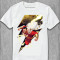 Tricou pentru bărbați Shazam. Photo 1