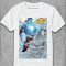 Tricou pentru bărbați Shazam. Photo 1