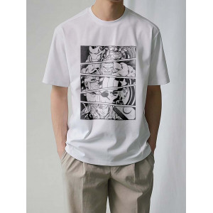  Tricou pentru bărbați Marvel Comics
