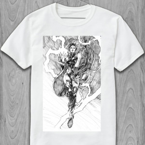  Tricou pentru bărbați Marvel Comics