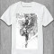  Tricou pentru bărbați Marvel Comics. Photo 1