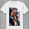  Tricou pentru bărbați Marvel Comics. Photo 1