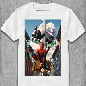 Tricou pentru bărbați Marvel Comics