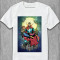  Tricou pentru bărbați Marvel Comics. Photo 1