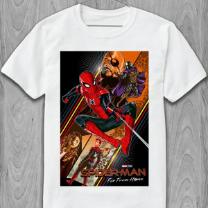  Tricou pentru bărbați Marvel Comics