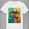  Tricou pentru bărbați Marvel Comics. Photo 1