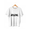  Tricou pentru bărbați Run