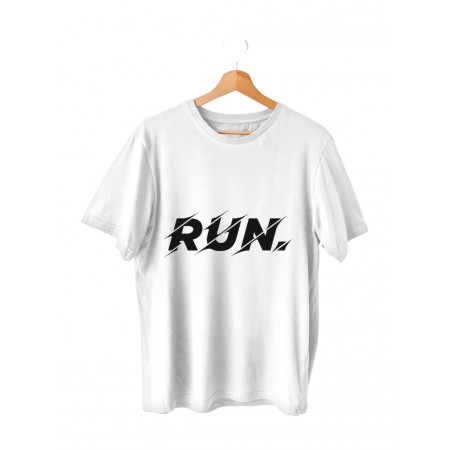 Tricou pentru bărbați Run