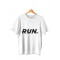  Tricou pentru bărbați Run. Photo 1