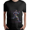  Tricou pentru bărbați Running