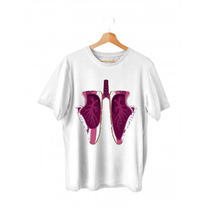  Tricou pentru bărbați Alergator ușor