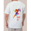  Tricou bărbați Do it