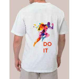  Tricou bărbați Do it
