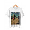  Tricou pentru bărbați Jim Ryun