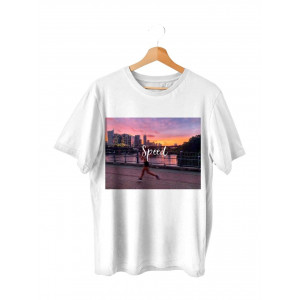  Tricou pentru bărbați Speed