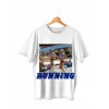  Tricou pentru bărbați Running