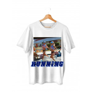  Tricou pentru bărbați Running