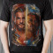  Tricou Boxeri pentru bărbați. Photo 1